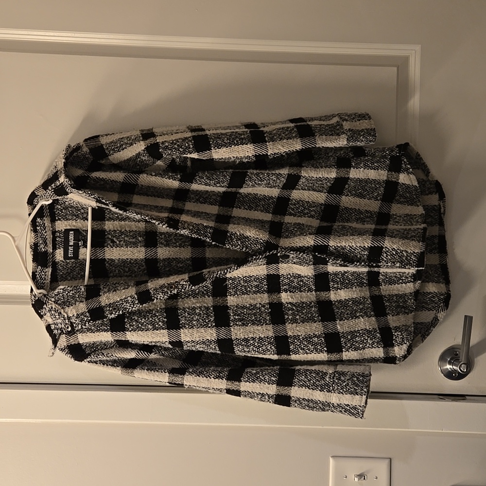 Steve madden jacket